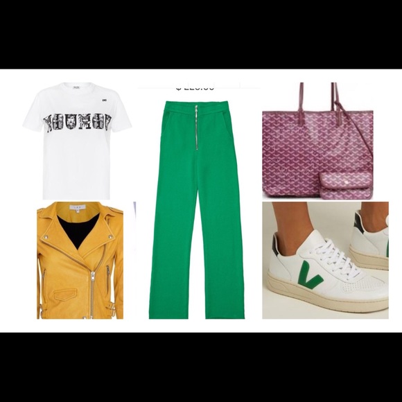 Meet your Posher, Sarah - Picture 4 of 6